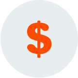 Co pay program icon