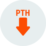 PTH Icon