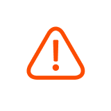 Alert icon