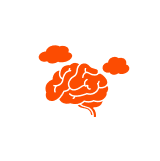 icon Brain fog