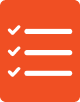 Checklist icon