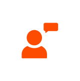 Time to talk to your doctor Icon