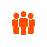 Patient stories icon