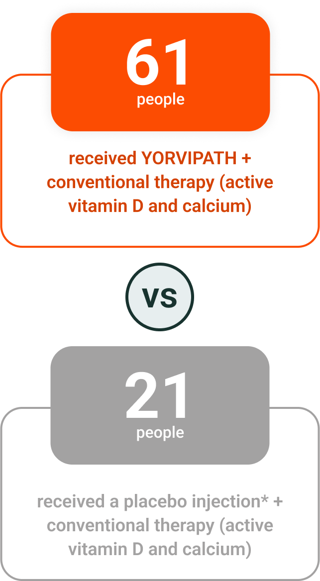 YORVIPATH Study Graph