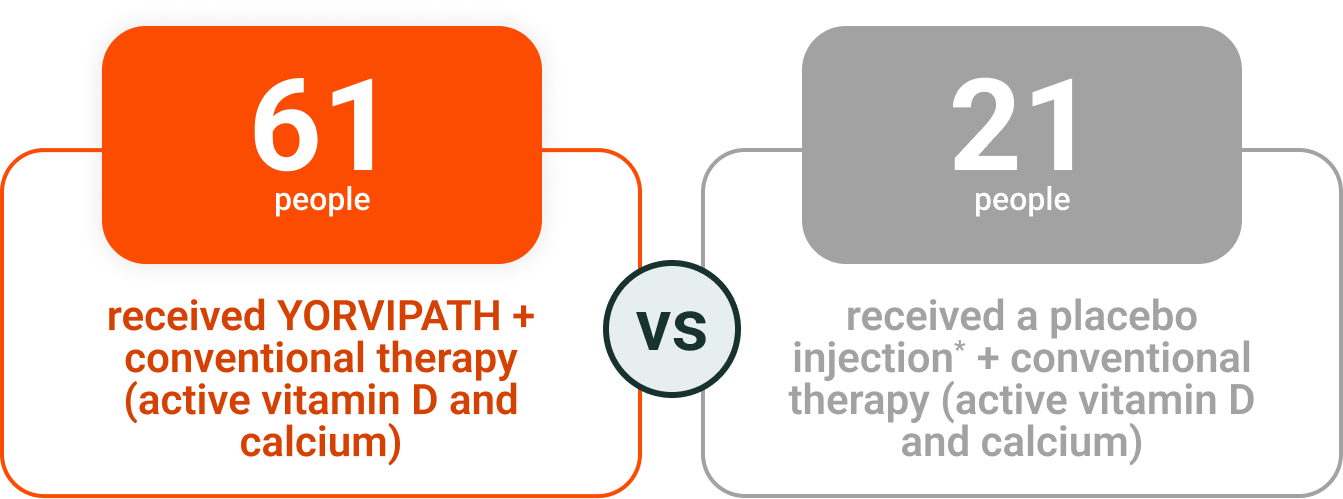 YORVIPATH Study Graph