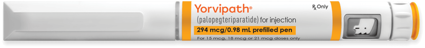 YORVIPATH Pen